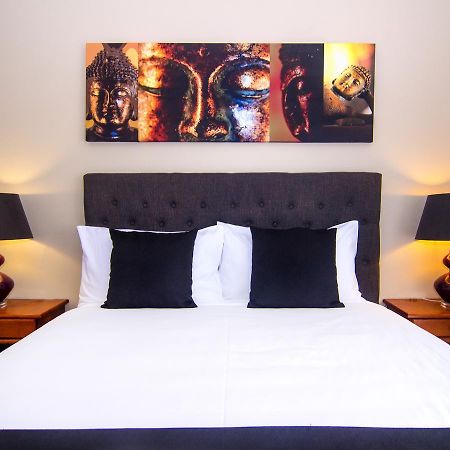 Crescent Motel Тарий Екстериор снимка